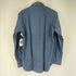 フェアファクス FAIRFAX デニム L/S シャツ メンズ import:L