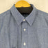 フェアファクス FAIRFAX デニム L/S シャツ メンズ import:L