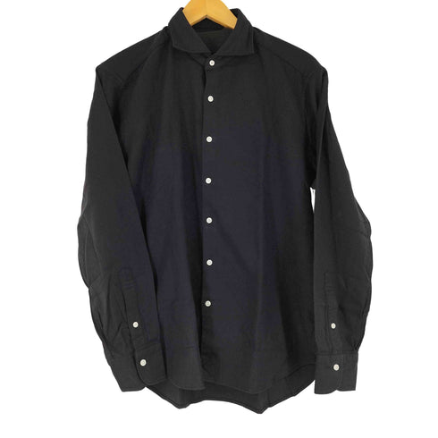 フェアファクス FAIRFAX L/S シャツ メンズ import:L