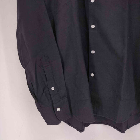 フェアファクス FAIRFAX L/S シャツ メンズ import:L