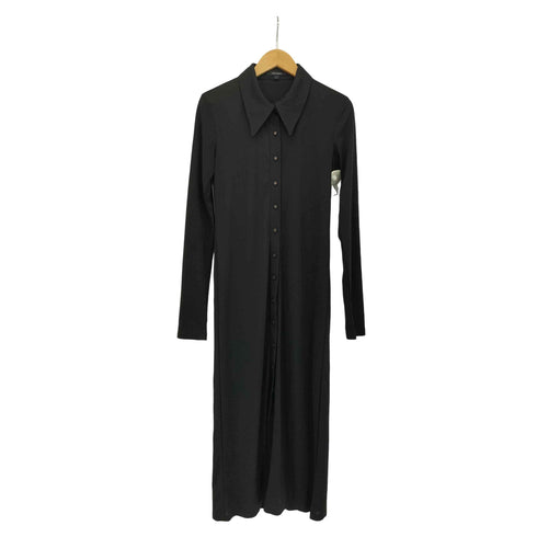 LOW CLASSIC シャツ ロングワンピース レディース import:S