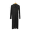 LOW CLASSIC シャツ ロングワンピース レディース import:S
