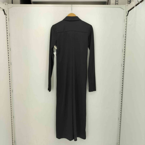 LOW CLASSIC シャツ ロングワンピース レディース import:S
