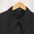 LOW CLASSIC シャツ ロングワンピース レディース import:S