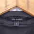 LOW CLASSIC シャツ ロングワンピース レディース import:S