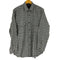 フェアファクス FAIRFAX チェック L/S シャツ メンズ import:L