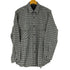 フェアファクス FAIRFAX チェック L/S シャツ メンズ import:L