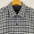フェアファクス FAIRFAX チェック L/S シャツ メンズ import:L