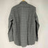 フェアファクス FAIRFAX チェック L/S シャツ メンズ import:L
