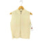 ポロゴルフラルフローレン POLO GOLF RALPH LAUREN 90s ジップアップ ウールニットベスト レディース import:L