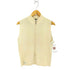 ポロゴルフラルフローレン POLO GOLF RALPH LAUREN 90s ジップアップ ウールニットベスト レディース import:L