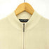 ポロゴルフラルフローレン POLO GOLF RALPH LAUREN 90s ジップアップ ウールニットベスト レディース import:L