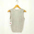 ポロゴルフラルフローレン POLO GOLF RALPH LAUREN 90s シルクカシミヤ混 ウールニットべスト レディース import:M