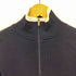 ラルフローレンゴルフ RALPH LAUREN GOLF 90s ハイネック ハーフジップリブニット レディース import:M