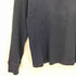ラルフローレンゴルフ RALPH LAUREN GOLF 90s ハイネック ハーフジップリブニット レディース import:M