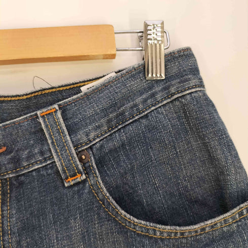 リーバイス Levis 00S ボタン裏4051 569 LOOSE STRAIGHT ストレートデニム メンズ W33 L32