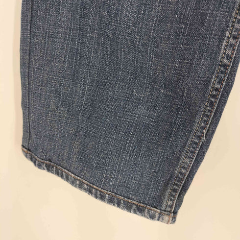 リーバイス Levis 00S ボタン裏4051 569 LOOSE STRAIGHT ストレートデニム メンズ W33 L32