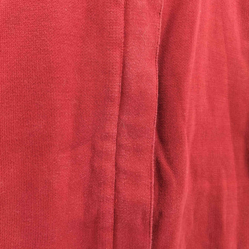 ラルフローレンゴルフ RALPH LAUREN GOLF 90s 切替 ジップアップベスト レディース import:L