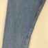 リーバイス Levis 90S 96年製 USA製 501 ストレートデニム メンズ W33 L34