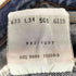 リーバイス Levis 90S 96年製 USA製 501 ストレートデニム メンズ W33 L34