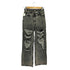 エックスガール X-girl DISTRESSED DENIM PANTS デニムパンツ レディース JPN:S