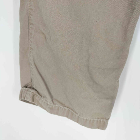 カーハート Carhartt Relaxed Fit ライトダックワークパンツ メンズ 38×30
