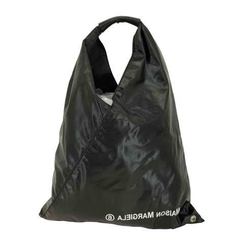 エムエムシックスメゾンマルジェラ MM6 Maison Margiela ジャパニーズ スモールクラシック トートバッグ レディース