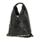 エムエムシックスメゾンマルジェラ MM6 Maison Margiela ジャパニーズ スモールクラシック トートバッグ レディース