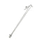 Wouters & Hendrix AG/925刻印 トカゲ&ハート ネックレス 925 レディース ONE SIZE