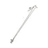 Wouters & Hendrix AG/925刻印 トカゲ&ハート ネックレス 925 レディース ONE SIZE