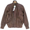 YUNUFENG FMF レザージャケット メンズ import:L