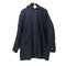 ロンドンフォグ LONDON FOG 比翼 コットン フーデッド ショートコート レディース import:XL