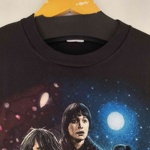 Stranger Things X weber Tee Special Box メンズ JPN:XL