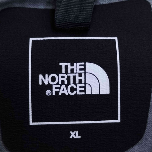 ザノースフェイス THE NORTH FACE VENTURE JACKET ベンチャージャケット メンズ import:XL