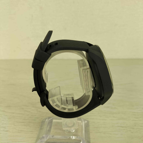 Xiaomi Mi Watch 1.39 inch Black Smartwatch メンズ