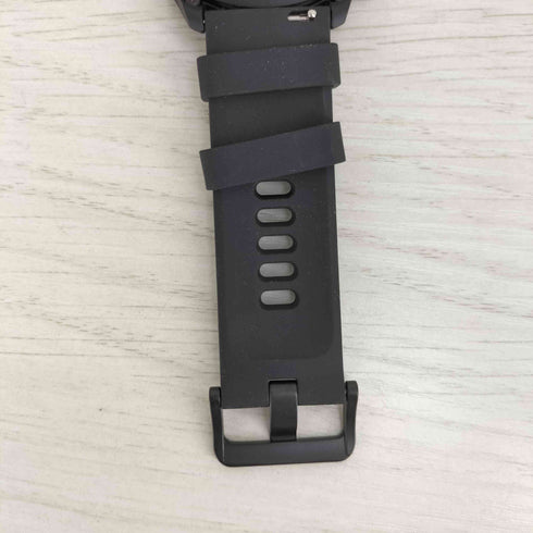 Xiaomi Mi Watch 1.39 inch Black Smartwatch メンズ