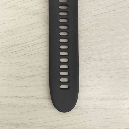 Xiaomi Mi Watch 1.39 inch Black Smartwatch メンズ