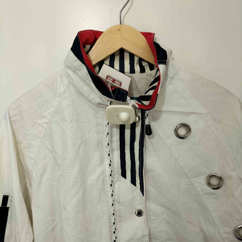 IZZI デザイン ジャケット メンズ import:M