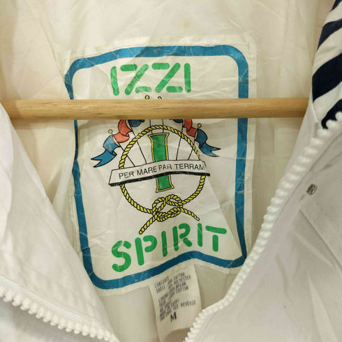 IZZI デザイン ジャケット メンズ import:M
