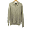 ドッカーズ DOCKERS アクリル ニット ポロシャツ メンズ import:XL