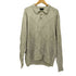 ドッカーズ DOCKERS アクリル ニット ポロシャツ メンズ import:XL