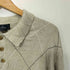 ドッカーズ DOCKERS アクリル ニット ポロシャツ メンズ import:XL