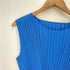 プリーツプリーズイッセイミヤケ PLEATS PLEASE ISSEY MIYAKE ノースリーブプリーツカットソー レディース