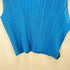 プリーツプリーズイッセイミヤケ PLEATS PLEASE ISSEY MIYAKE ノースリーブプリーツカットソー レディース