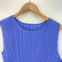 プリーツプリーズイッセイミヤケ PLEATS PLEASE ISSEY MIYAKE ノースリーブプリーツカットソー レディース