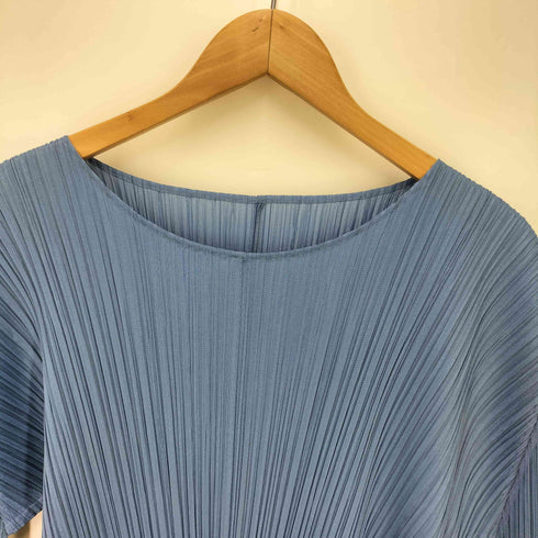 プリーツプリーズイッセイミヤケ PLEATS PLEASE ISSEY MIYAKE プリーツワンピース レディース JPN:2