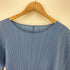 プリーツプリーズイッセイミヤケ PLEATS PLEASE ISSEY MIYAKE プリーツワンピース レディース JPN:2