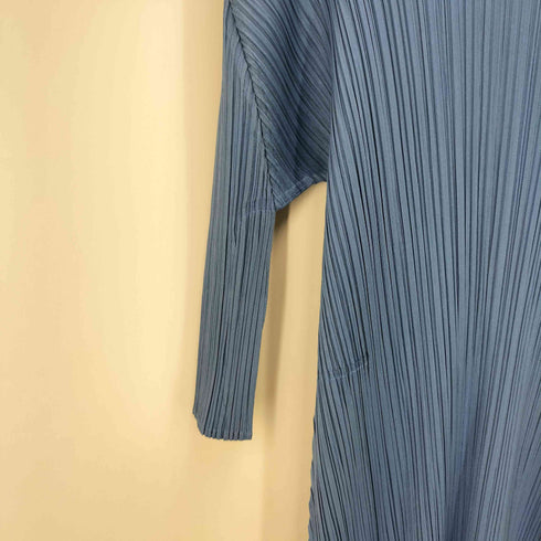 プリーツプリーズイッセイミヤケ PLEATS PLEASE ISSEY MIYAKE プリーツワンピース レディース JPN:2