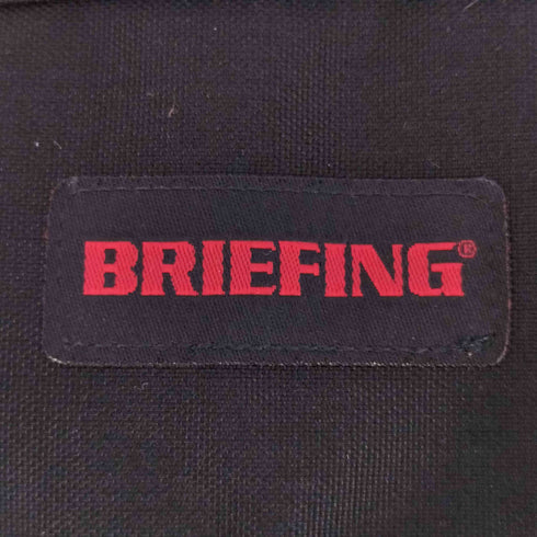 ブリーフィング BRIEFING DISCRETE TOTE SM MW GENII ディスクリート トート メンズ FREE