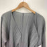 プリーツプリーズイッセイミヤケ PLEATS PLEASE ISSEY MIYAKE プリーツ ロングカーディガン レディース JPN:3